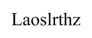 LAOSLRTHZ