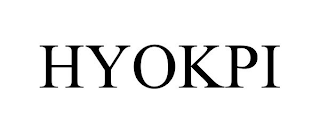 HYOKPI