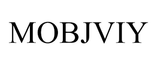 MOBJVIY