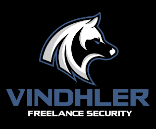 VINDHLER FREELANCE SECURITY