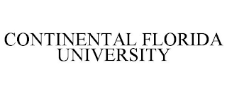 CONTINENTAL FLORIDA UNIVERSITY