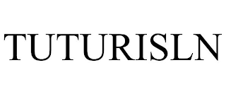 TUTURISLN