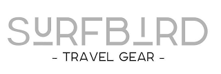 SURFBIRD TRAVEL GEAR