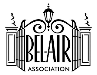 BEL-AIR ASSOCIATION