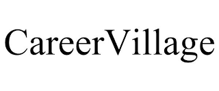 CAREERVILLAGE