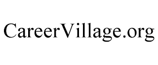 CAREERVILLAGE.ORG