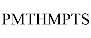 PMTHMPTS