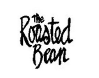 THE ROASTED BEAN