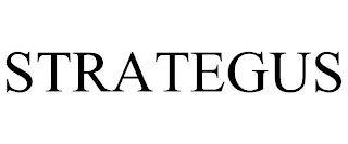 STRATEGUS
