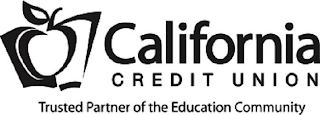 CALIFORNIA CREDIT UNION TRUSTED PARTNER OF THE EDUCATION COMMUNITY