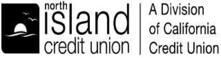 NORTH ISLAND CREDIT UNION A DIVISION OF CALIFORNIA CREDIT UNION