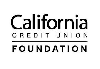 CALIFORNIA CREDIT UNION FOUNDATION