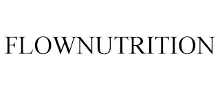 FLOWNUTRITION