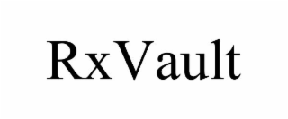 RXVAULT