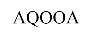 AQOOA