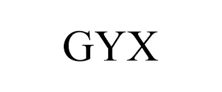 GYX