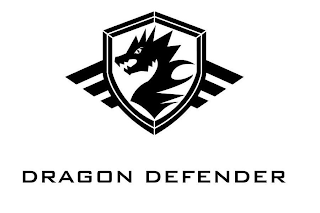 DRAGON DEFENDER