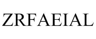 ZRFAEIAL