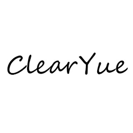 CLEARYUE