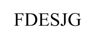 FDESJG