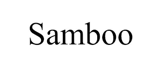 SAMBOO