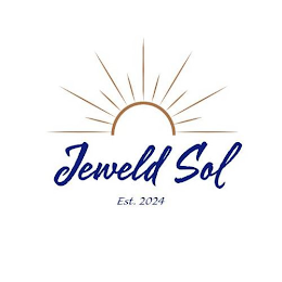 JEWELD SOL EST.2024