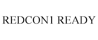 REDCON1 READY