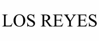 LOS REYES