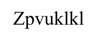 ZPVUKLKL