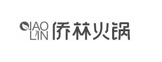 QIAO LIN