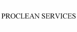 PROCLEAN SERVICES