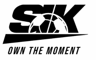 SIK OWN THE MOMENT