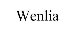 WENLIA