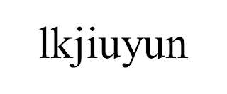 LKJIUYUN