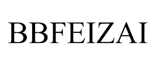 BBFEIZAI