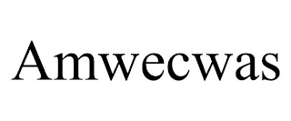 AMWECWAS