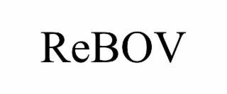 REEBOV