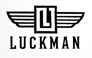 LUCKMAN