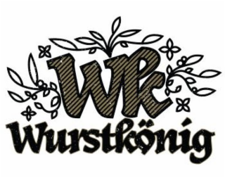 WK WURSTKÖNIG