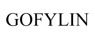 GOFYLIN
