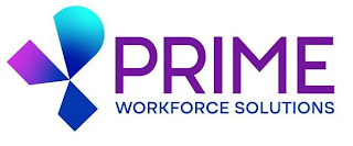P PRIME WORKFORCE SOLUTIONS