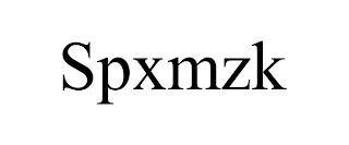 SPXMZK