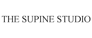 THE SUPINE STUDIO