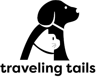 TRAVELING TAILS