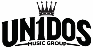 UN1DOS MUSIC GROUP