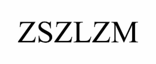 ZSZLZM