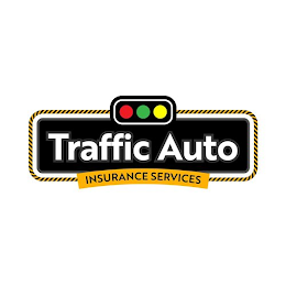 TRAFFIC AUTO INSURANCE SERVICES