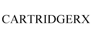 CARTRIDGERX