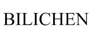 BILICHEN