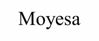 MOYESA